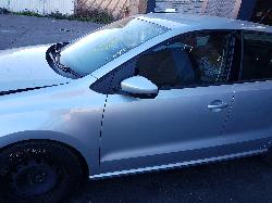 View Auto part Airbag Module/Sensor Volkswagen Polo 2014