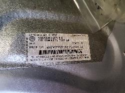View Auto part Airbag Module/Sensor Volkswagen Polo 2014