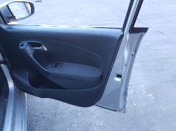 View Auto part Airbag Module/Sensor Volkswagen Polo 2014