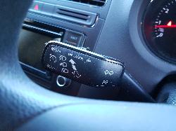 View Auto part Airbag Module/Sensor Volkswagen Polo 2014