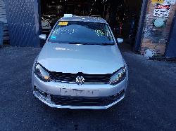 View Auto part Airbag Module/Sensor Volkswagen Polo 2014