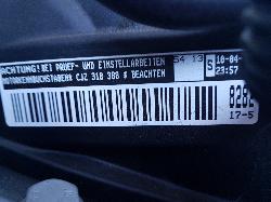 View Auto part Airbag Module/Sensor Volkswagen Polo 2014