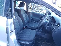 View Auto part Airbag Module/Sensor Volkswagen Polo 2014