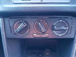 View Auto part Airbag Module/Sensor Volkswagen Polo 2014