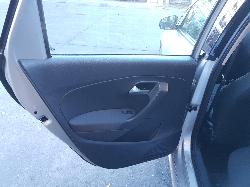 View Auto part Airbag Module/Sensor Volkswagen Polo 2014