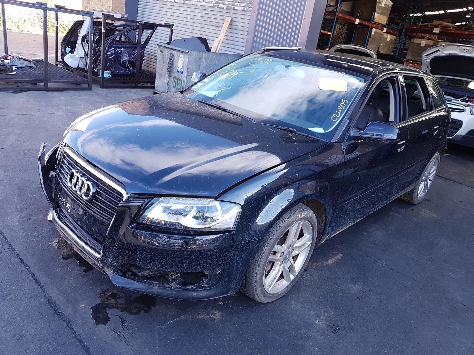 View Auto part Air Flow Meter Audi A3 2012