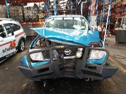 View Auto part Ecu Nissan Navara 2005