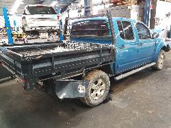 View Auto part Ecu Nissan Navara 2005