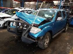 View Auto part Ecu Nissan Navara 2005