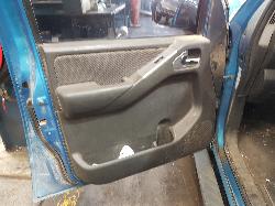 View Auto part Ecu Nissan Navara 2005