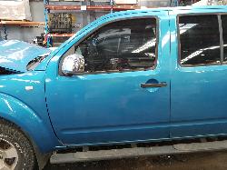 View Auto part Ecu Nissan Navara 2005