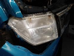 View Auto part Ecu Nissan Navara 2005