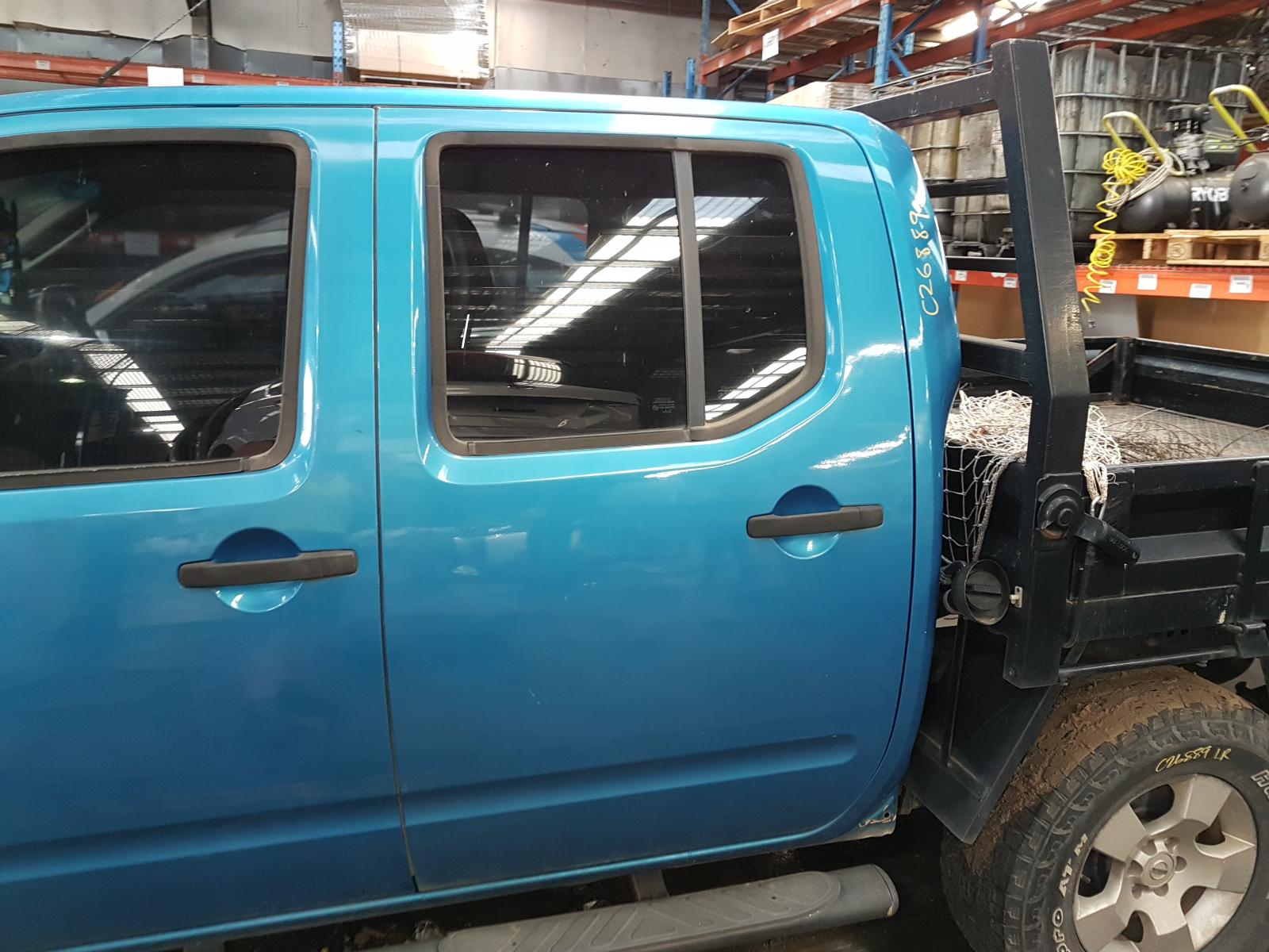 View Auto part Ecu Nissan Navara 2005