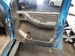 View Auto part Ecu Nissan Navara 2005