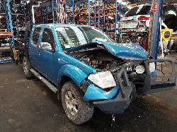 View Auto part Ecu Nissan Navara 2005