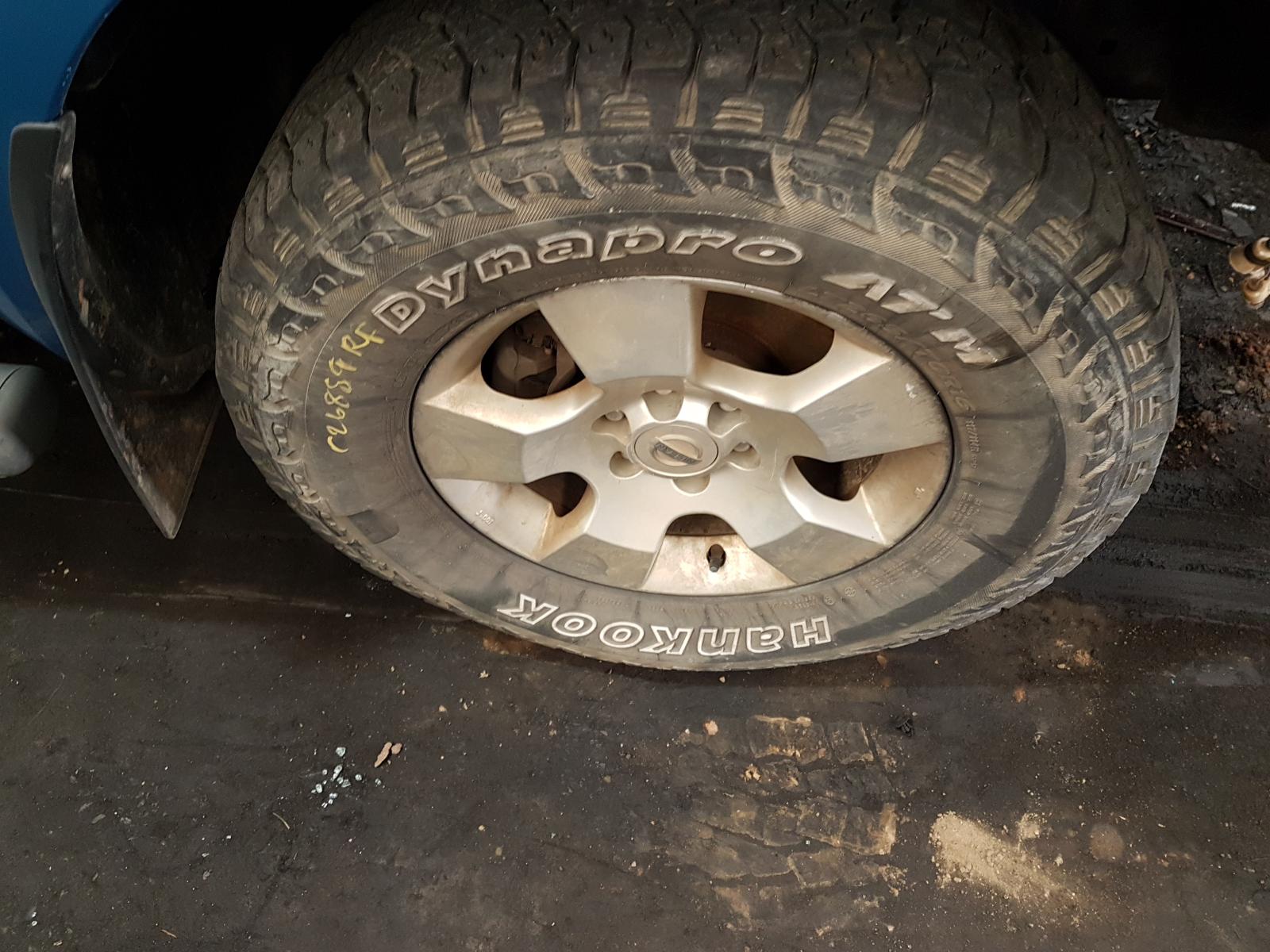 View Auto part Ecu Nissan Navara 2005