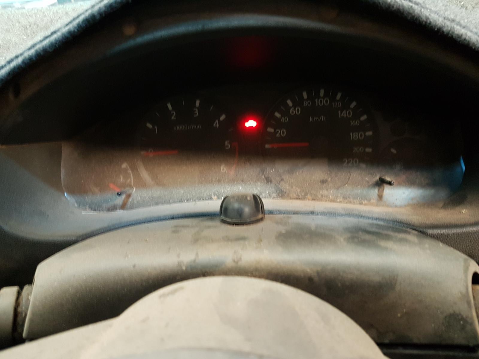 View Auto part Ecu Nissan Navara 2005