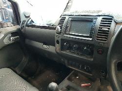 View Auto part Ecu Nissan Navara 2005