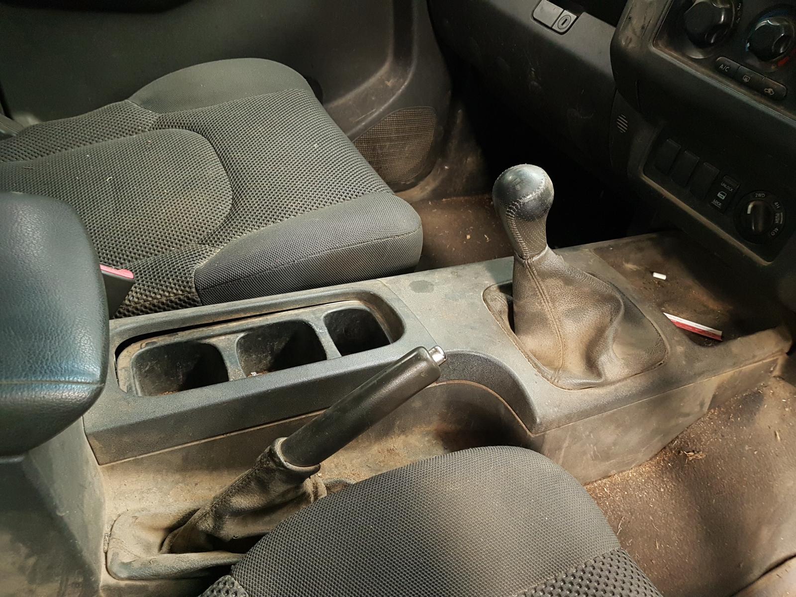 View Auto part Ecu Nissan Navara 2005