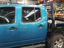 View Auto part Ecu Nissan Navara 2005