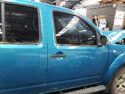 View Auto part Ecu Nissan Navara 2005