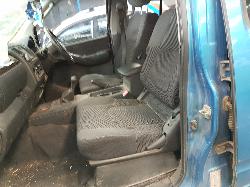 View Auto part Ecu Nissan Navara 2005