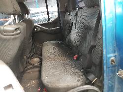 View Auto part Ecu Nissan Navara 2005