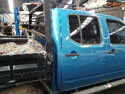 View Auto part Ecu Nissan Navara 2005