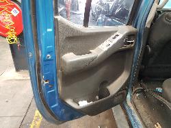 View Auto part Ecu Nissan Navara 2005