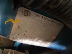 View Auto part Ecu Nissan Navara 2005