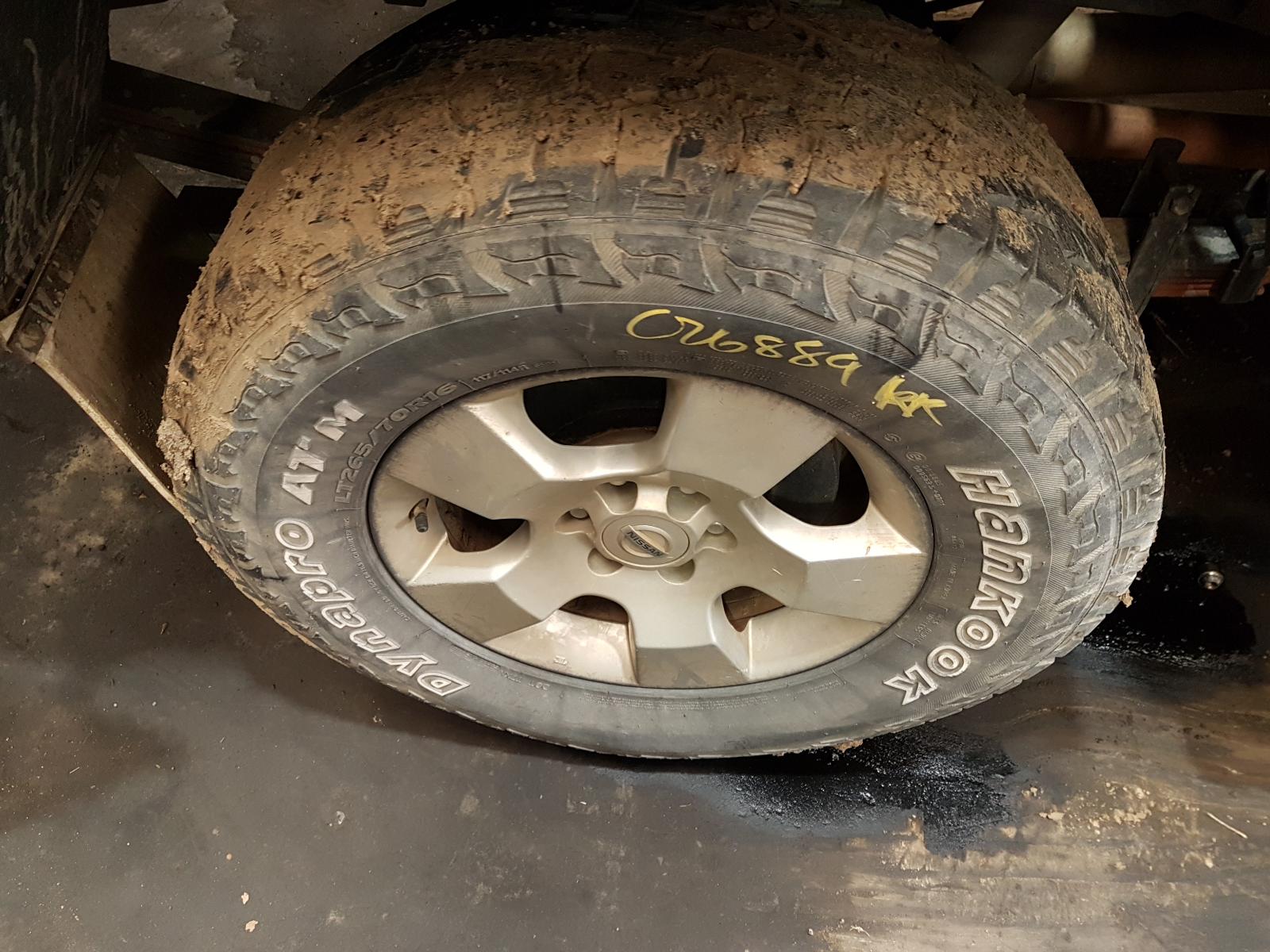 View Auto part Ecu Nissan Navara 2005