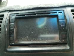 View Auto part Ecu Nissan Navara 2005