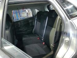 View Auto part Radio/Cd/Dvd/Sat/Tv Mitsubishi Asx 2011