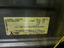 View Auto part Radio/Cd/Dvd/Sat/Tv Mitsubishi Asx 2011
