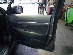 View Auto part Radio/Cd/Dvd/Sat/Tv Mitsubishi Asx 2011
