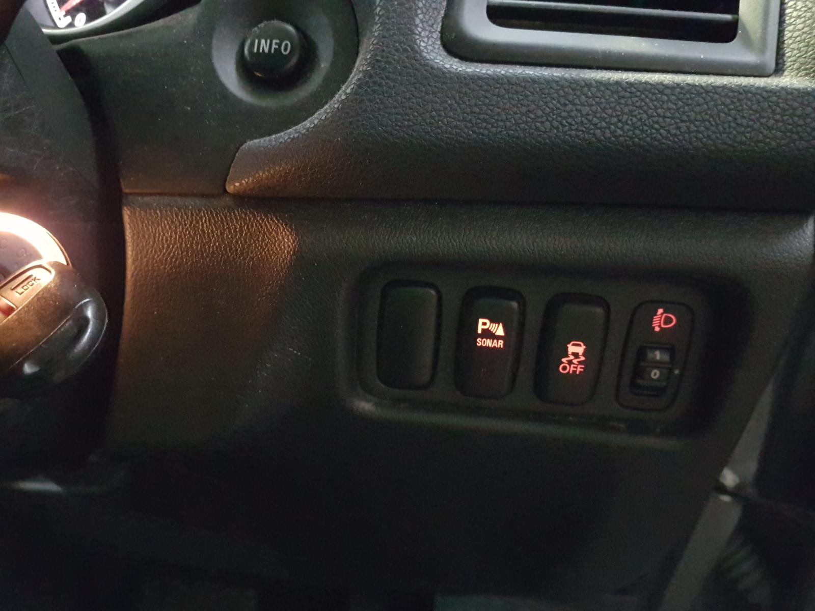 View Auto part Radio/Cd/Dvd/Sat/Tv Mitsubishi Asx 2011