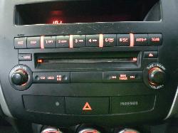 View Auto part Radio/Cd/Dvd/Sat/Tv Mitsubishi Asx 2011