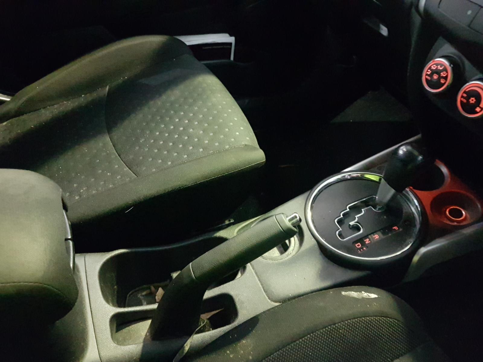 View Auto part Radio/Cd/Dvd/Sat/Tv Mitsubishi Asx 2011