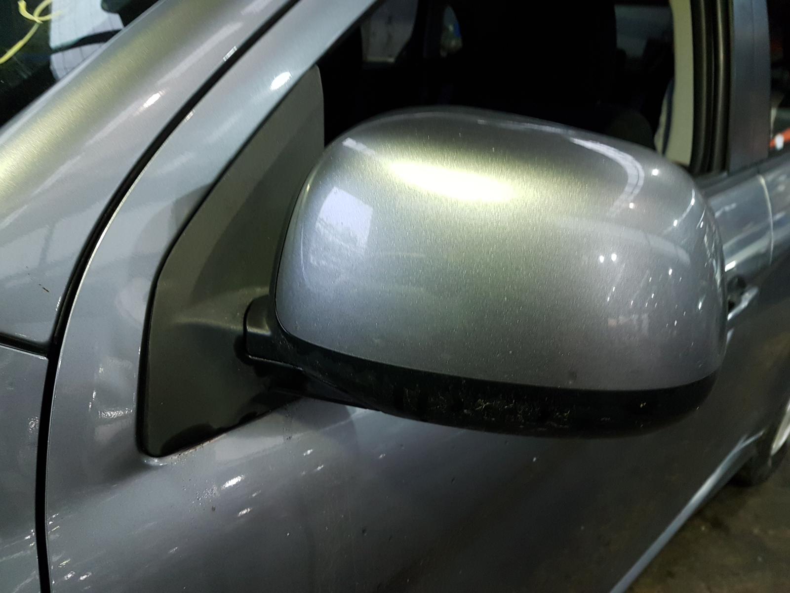 View Auto part Radio/Cd/Dvd/Sat/Tv Mitsubishi Asx 2011
