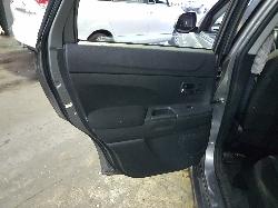 View Auto part Radio/Cd/Dvd/Sat/Tv Mitsubishi Asx 2011