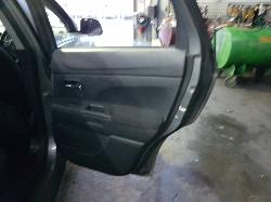 View Auto part Radio/Cd/Dvd/Sat/Tv Mitsubishi Asx 2011