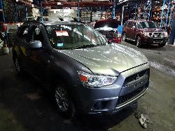 View Auto part Radio/Cd/Dvd/Sat/Tv Mitsubishi Asx 2011