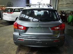 View Auto part Radio/Cd/Dvd/Sat/Tv Mitsubishi Asx 2011