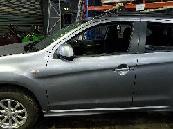View Auto part Radio/Cd/Dvd/Sat/Tv Mitsubishi Asx 2011