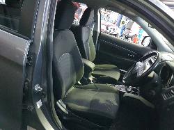 View Auto part Radio/Cd/Dvd/Sat/Tv Mitsubishi Asx 2011