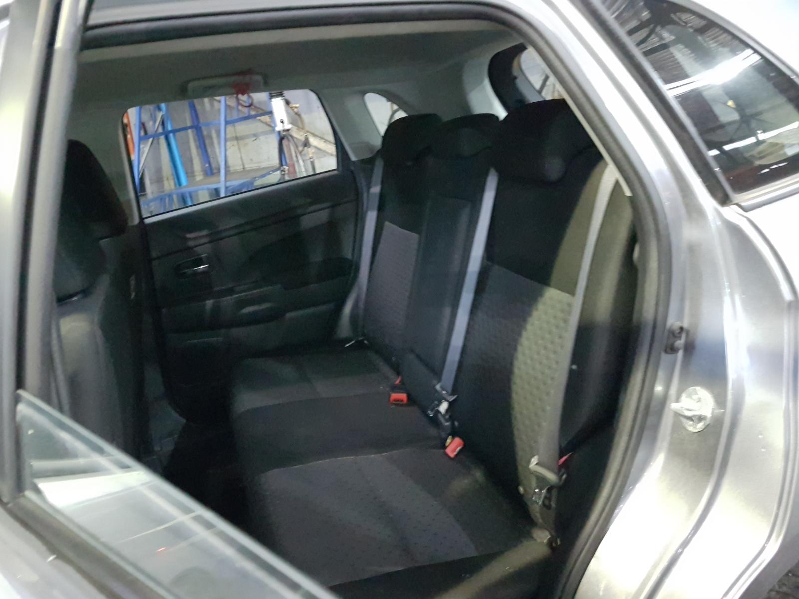 View Auto part Radio/Cd/Dvd/Sat/Tv Mitsubishi Asx 2011