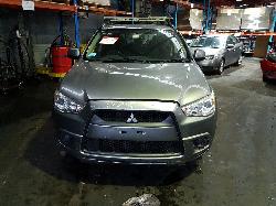 View Auto part Radio/Cd/Dvd/Sat/Tv Mitsubishi Asx 2011