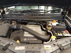 View Auto part Heater/Ac Controls Holden Captiva 2007