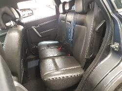View Auto part Heater/Ac Controls Holden Captiva 2007