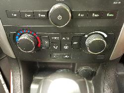 View Auto part Heater/Ac Controls Holden Captiva 2007